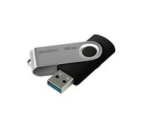 USB flash disk 32 GB USB 3.2 Gen - 32Gb/Nera KP35132