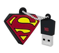 USB FlashDrive 16GB EMTEC DC Comics Collector SUPERMAN