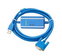USB-FX232CAB-1 for F940/F930/F920 Sereis Touch Screen rData A970 A985GOT Cavo di programmazione Linea dati USB-AC30R2-9SS(Gold Plated Isolated)