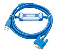 USB-FX232CAB-1 for F940/F930/F920 Sereis Touch Screen rData A970 A985GOT Cavo di programmazione Linea dati USB-AC30R2-9SS(Gold Plated)