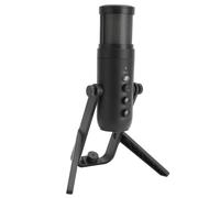 USB Gaming Mic Cardioid 50Hz-16kHz -45dB RGB