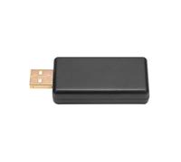 (USB HDMI) USB to CVBS RCA Video Output Adapter Box for Android Devices - Connect to Monitor & Display Interface with Composite Video Signal