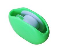 USB & Headphone Cable Winder - Automatic Self-Winding Cord Organizer with Pôrtāble Case | Śtorağe for Chargers, Earphones, and Cables, Space-Saving Travel Ëssentiãl