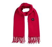 USB Heated Scarf, Heated Scarf, Solid Color USB Neck Wrap, 3 Temperature Neck Heating Pad, Smart Electric Heating Scarf, USB Neck Heating Pad, Indoor and Outdoor Heated Scarf