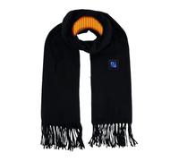 USB Heated Scarf, Heated Scarf, Solid Color USB Neck Wrap, 3 Temperature Neck Heating Pad, Smart Electric Heating Scarf, USB Neck Heating Pad, Indoor and Outdoor Heated Scarf