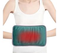 USB Heating Pad - 27.5 * 17.5 * 1cm Hand Warmer | Warmer Bag, Heater USB Heating Bag, Fast Heatiing Winter Essentials, Fluff Material, Portable Hand Heater For Camping, Shopping, Office,