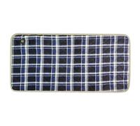 Usb Heating Pad - Fast Heating Thermal Seat Cushion, Usb Heated Cushion, 45x90cm Usbs Heated 3 Temperature Settings | Winter Fast Heatings Seat Cushions For Home Apartment Office School Car Interior