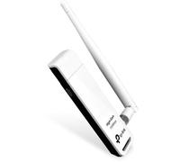 TP-Link Wireless Lite N High-Gain Adattatore USB