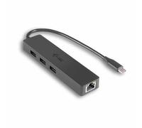 USB Hub i-Tec C31GL3SLIM