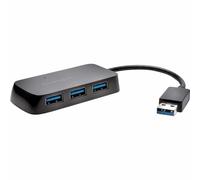 Hub 4 porte USB 3.0 UH4000 - nero - Kensington