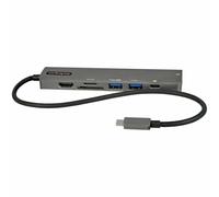 USB Hub Startech DKT30CHSDPD1