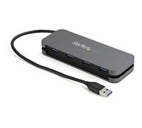 USB Hub Startech HB30AM4AB
