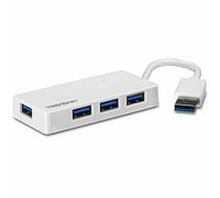 USB Hub Trendnet TU3-H4E