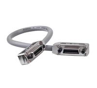 USB IEEE-1394 9 pin maschio 6 pin cavo maschio 15 piedi 1394 DV USB