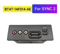 USB Interface Control Module Sync BT4T-14F014-AE per Ford SYNC 2 S1 H7