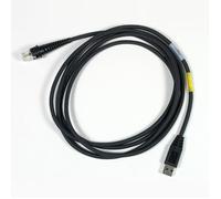 USB Kabel, gerade, 42206161-01E