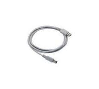USB-Kabel, Typ A, gerade NEW