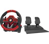 USB Kart Racing Wheel Pro Deluxe NSW-228U Nintendo Switch/PC