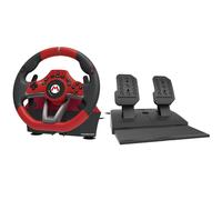 USB Kart Racing Wheel Pro Deluxe NSW 228U Nintendo Switch/PC