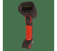 Usb KIT:Wir-SR Focus-Red Scann. 1D 199liSR-3-Batt NEW