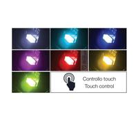 USB led atmosphere RGB 7 colori