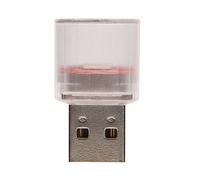 USB LED Auto Mood Lampada Migliora Interno Ambiances per Speciale Occasioni