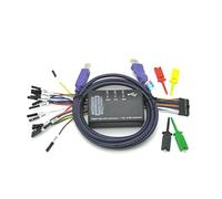 USB Logica 100MHz 16ch Logic Analyzer Alte prestazioni