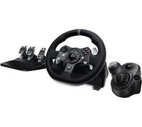 Volante da corsa e pedali G920 - Logitech G - compatibile con Xbox serie X/S,...