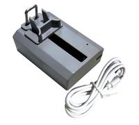 USB Mechanical Watch Timegrapher Tester Repair Tool Used With PC & Cellphone new