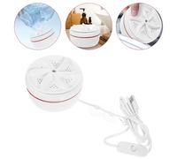 USB Mini Washing Machine Baby Clothes Cleaning Lavatrice Portatile Da Viaggio