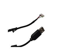 USB Mouse Cable Replacement Plug and Mouse Cable Replacement for G502 HERO Mouse Cable Replacement