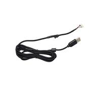 USB Mouse Cable Replacement Plug and Mouse Cable Replacement for G502 HERO Mouse Cable Replacement