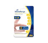 MediaRange MR975 Chiavetta USB da 8 GB