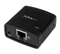 USB NETWORK LPR PRINT SERVER NEW
