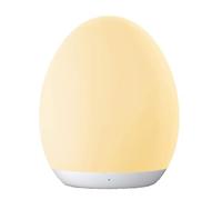 USB Night Light Smart Table Table Lampada Toccole Controllo Colore Cambiamento RGB per bambini