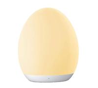 USB Night Light Smart Table Table Lampada Toccole Controllo Colore Cambiamento RGB per bambini