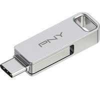 USB OTG 2 in 1 USB-A 3.2/USB-C Duo Link 128GB - Nouvo