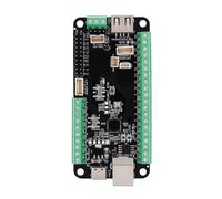 USB Passthrough Fighting Board, per Dispositivi Switch | Supporta connessione PC, assemblaggio semplificato, layout PCB standard, facile integrazione