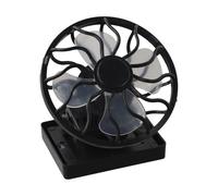 USB per for solare Portatile per for mini Ventilatore Clip On per Tavolo Esterno