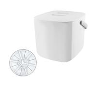 USB Piccola Lavastoviglie Portatile Ricaricabile Macchina di Pulizia Macchina Automatica Per Le Cucine Da Viaggio Pulizia Efficiente Lavastoviglie