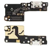 USB Porta di Ricarica Connettore Dock Flex Cable Sostituzione Riparazione Cavo Flex per Xiaomi Redmi 7A