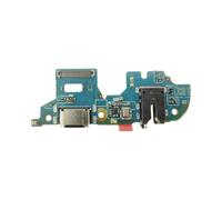 USB Porta di Ricarica Connettore Dock Flex Cavo di Ricambio per Realme C35 Narzo 50A Prime Dock Connector
