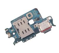USB Porta di Ricarica Connettore Dock Per S22 USB Dock Connector Sostituzione Port Board Second Hand Phone Refurbishment