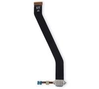 USB Porta di Ricarica Connettore Dock Sostituzione Riparazione Cavo Flex per sam Tab 3 10.1 P5200 P5210