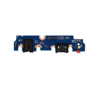 USB Porta di Ricarica Dock Connector Sostituzione Riparazione Cavo Flex per Samsung Galaxy Tab A9 LTE X115