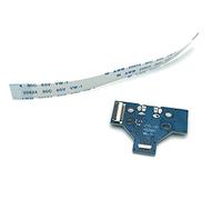 USB porta di ricarica presa Connettore Board jds-001 per Sony PS4 DualShock 4 controller con 14 Pin cavo