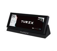 USB Powered 4 6 Pollice IPS Secondario Schermo 960x320 Risoluzione Smart Espansione Display per Windows 10 11 con CPU GPU Compatibilità (nero)