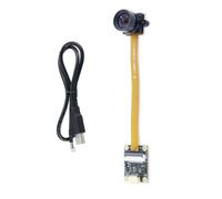 USB Powered 5MP Modulo Della Macchina Fotografica Per Computer Portatile Dotato Di OV5640 Imaging Sensoring 2592x1944 MJPEG 15FPS USB Camera