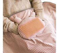 USB Powered Heating Blanket, Wearable Heated Throw Blanket, Multi-Functional Heated Lazy Blanket, Electric Shawl Heating Blanket for Car, Couch, Bed, Chair, Sofa, Heating Blanket for Comfort