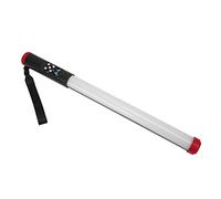 USB Rechargeable Handheld Light Wand RGB Handheld LED Video Light Wand Stick for Photography 3000-6000K